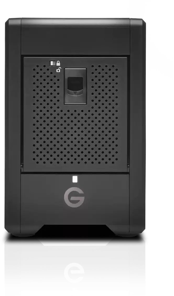 Macierz dyskowa SanDisk Professional G-RAID Shuttle