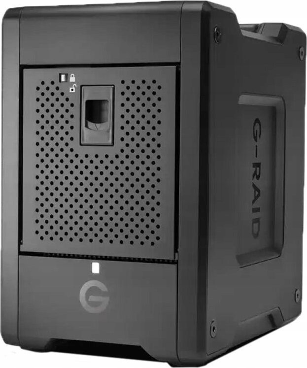 Macierz dyskowa SanDisk SanDisk Professional G-RAID