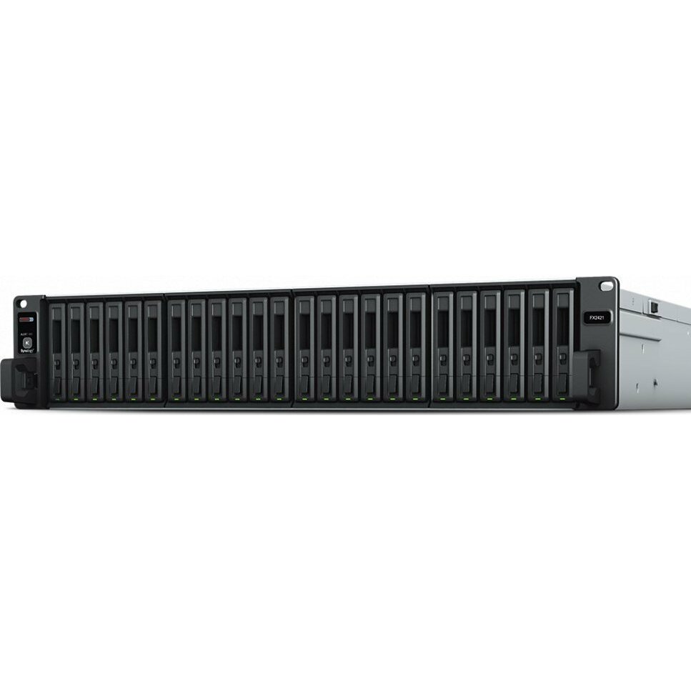 Macierz dyskowa Synology FlashStation FX2421 Expansion