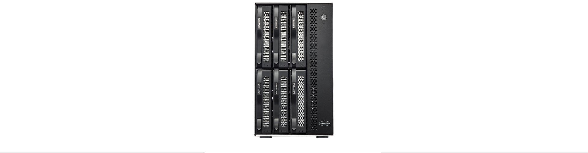 Macierz dyskowa TerraMaster TerraMaster D6-320 macierz