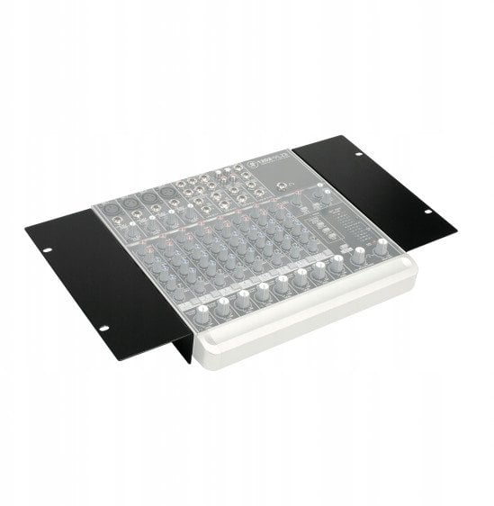 Mackie Mackie 1202 VLZ RACKMOUNT -