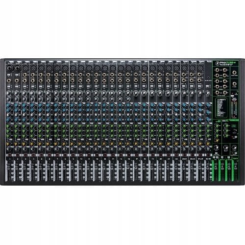 Mackie Mackie PROFX 30V3 - audio