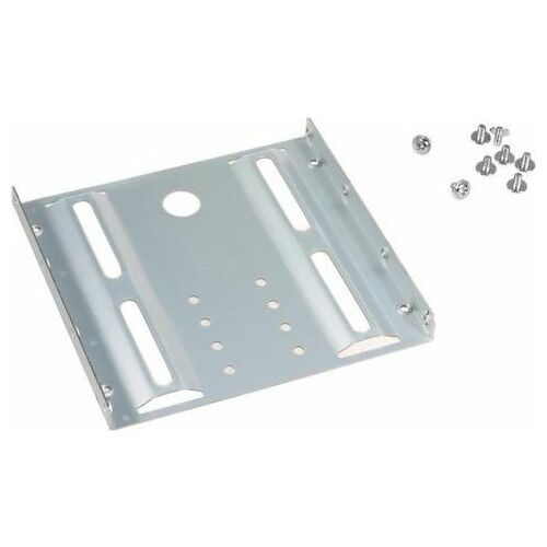 Maclean  HDD/SSD, 3.52.5 metal
