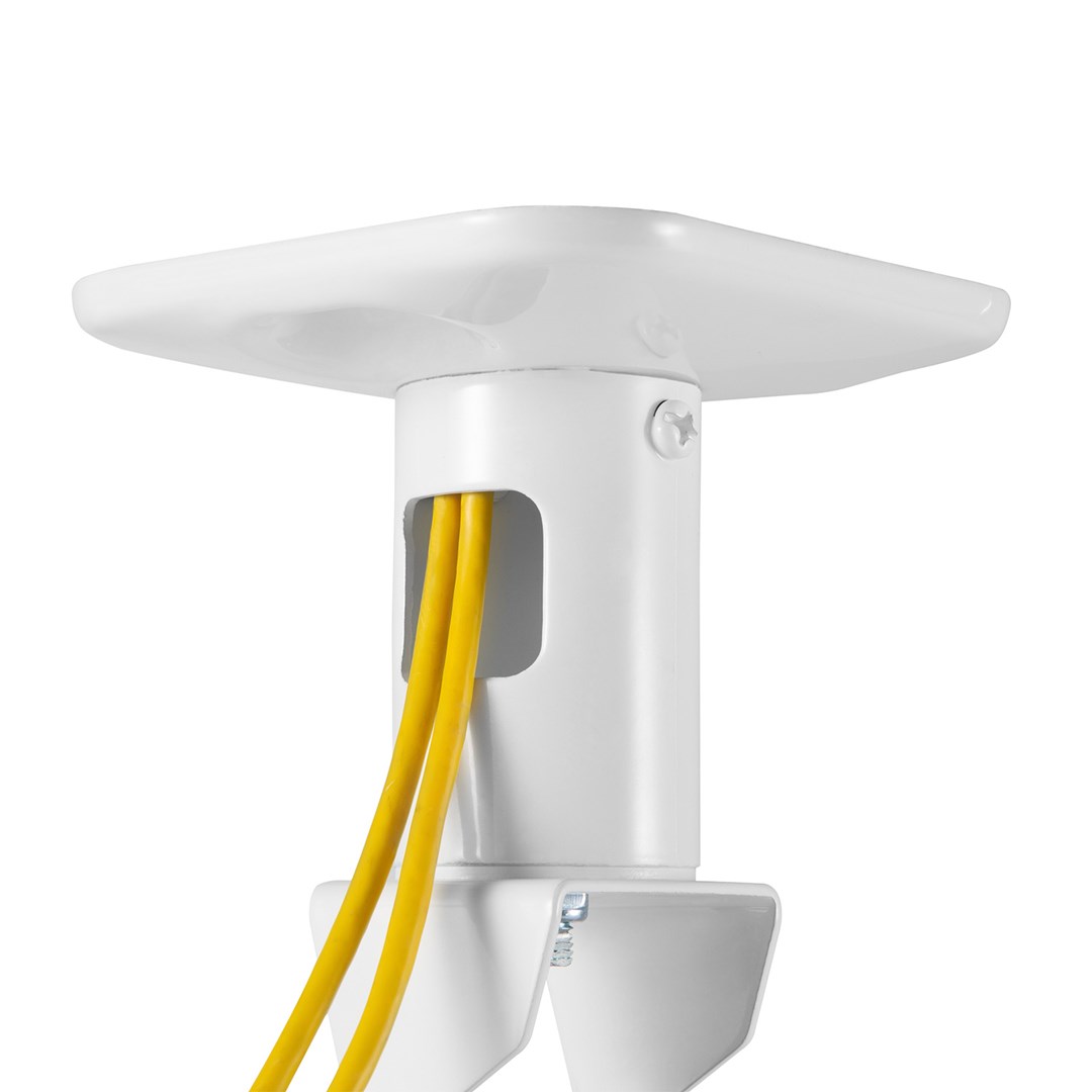 Maclean Ceiling Mount/Hanger for Projectors, Steel