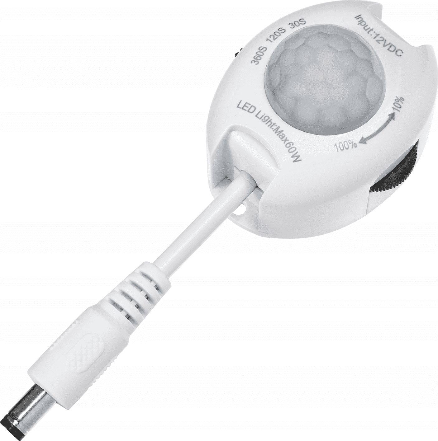 Maclean czujnik pod LED 12V Max