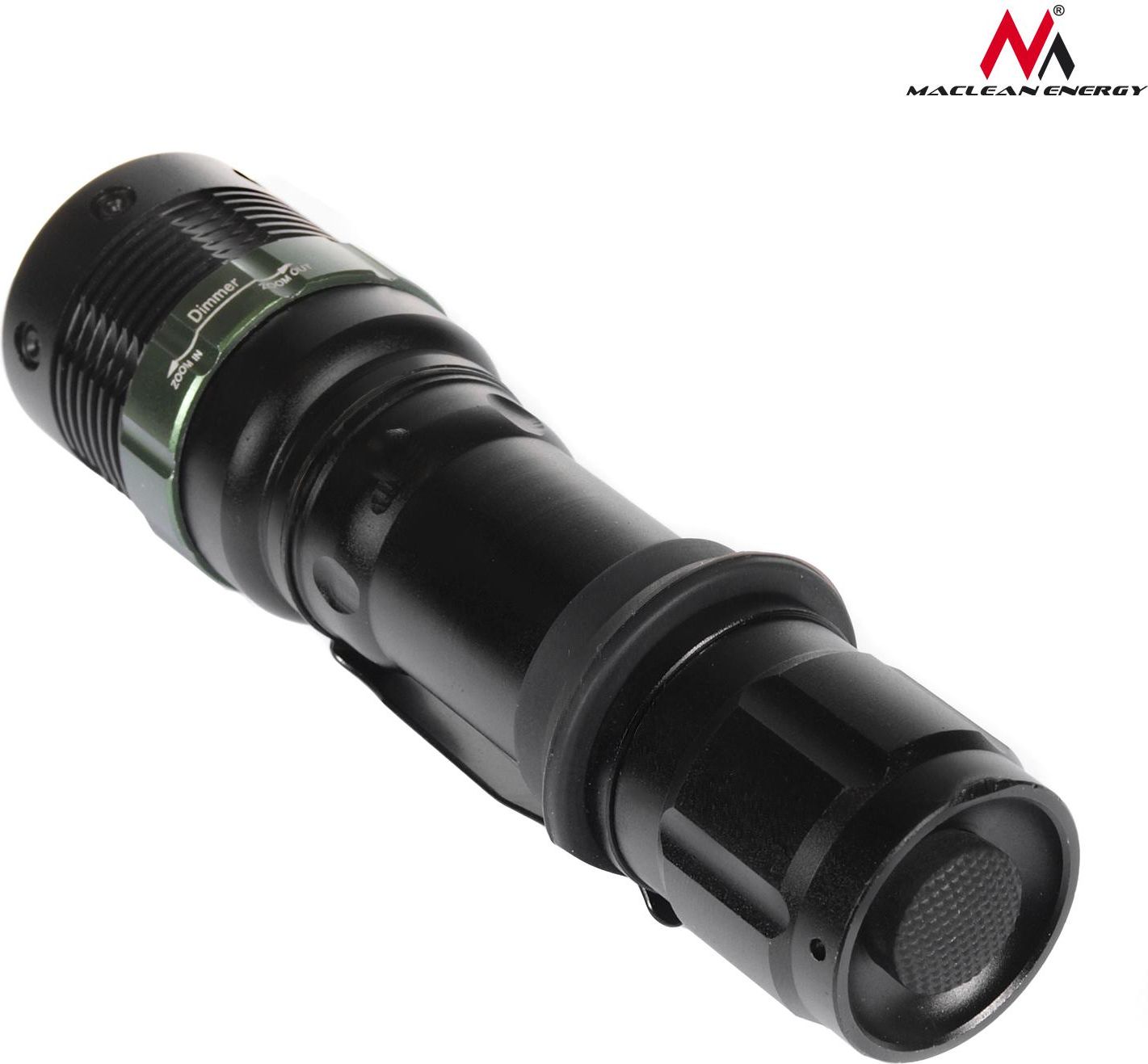 Maclean  owa Cree 200 lumen LED