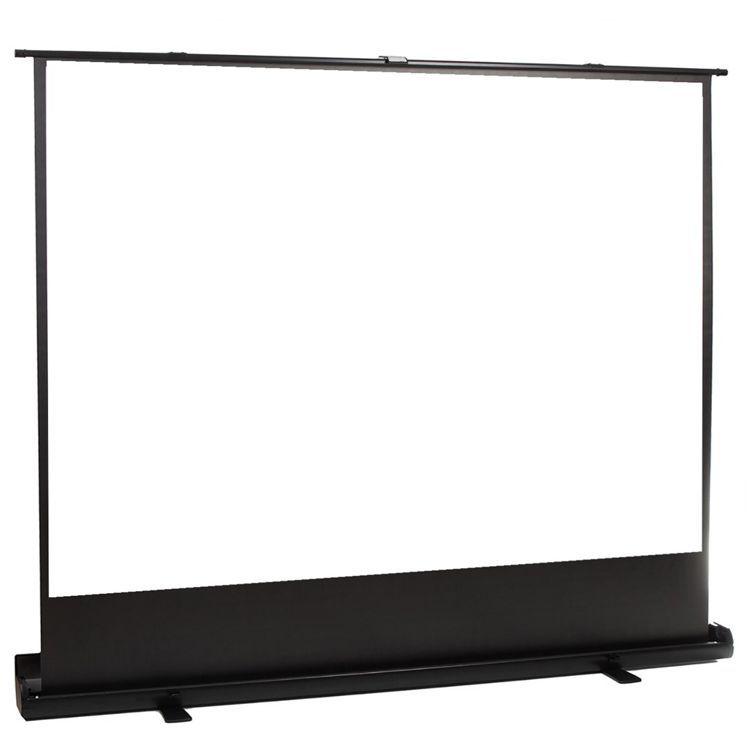 Maclean Proejction screen 100` Portable MC-211