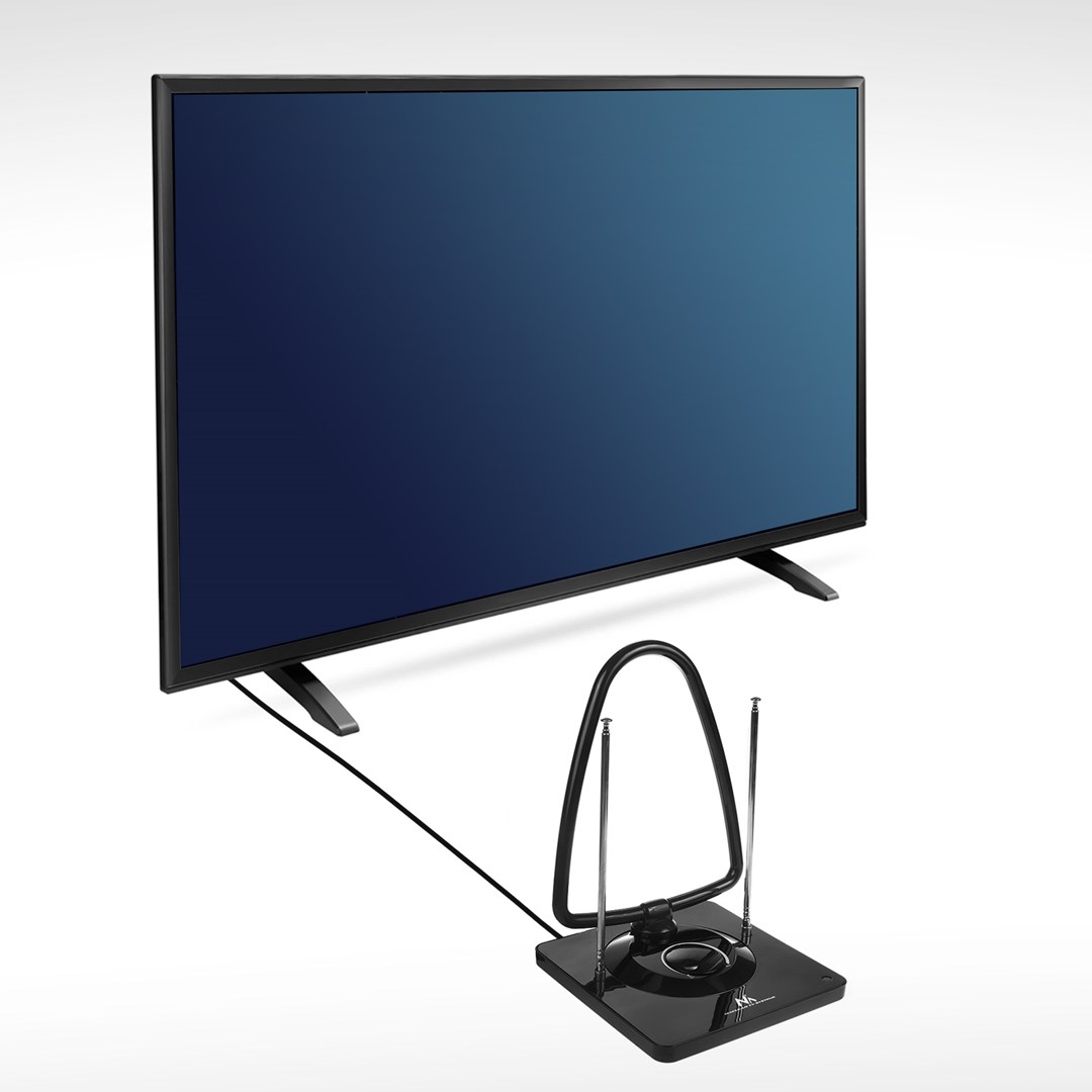 Maclean MCTV-963 High Gain Indoor Aerial