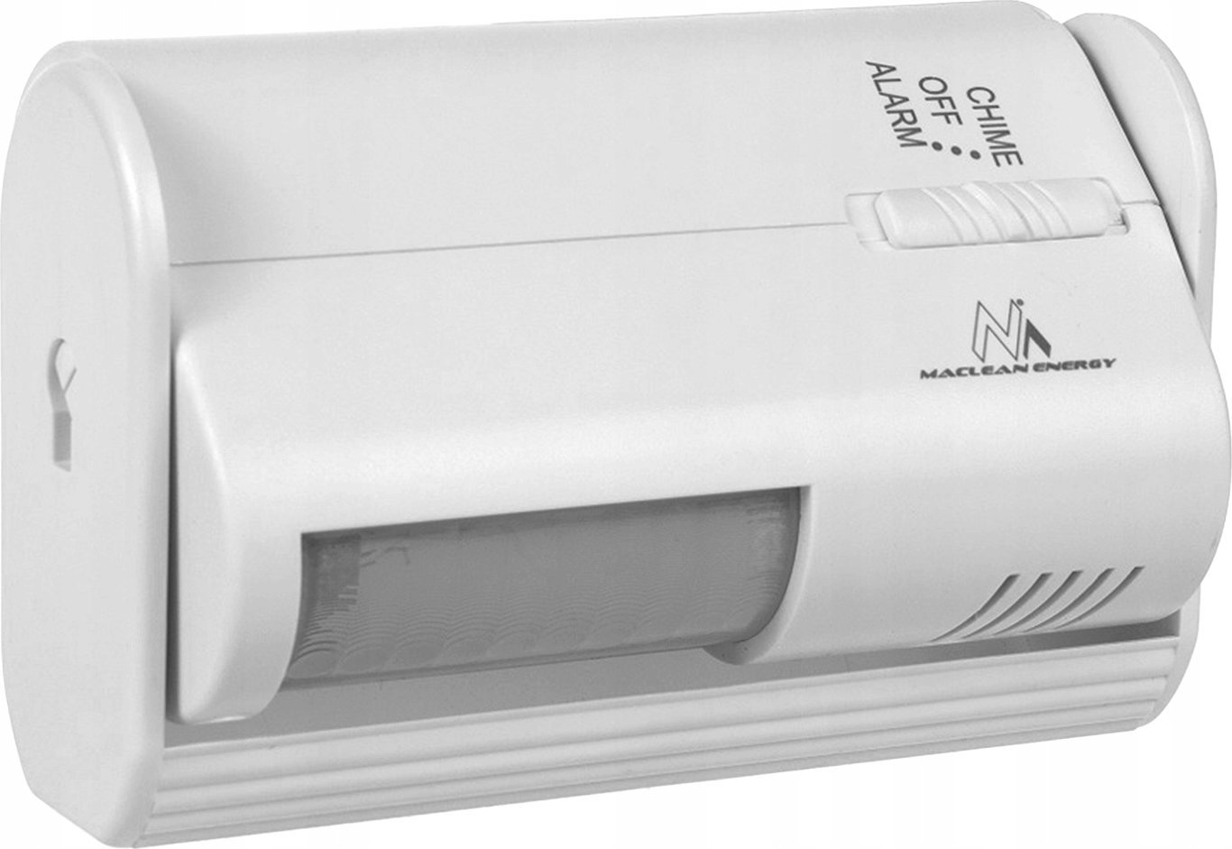 Maclean Mini alarm   PIR sygn. MCE311W