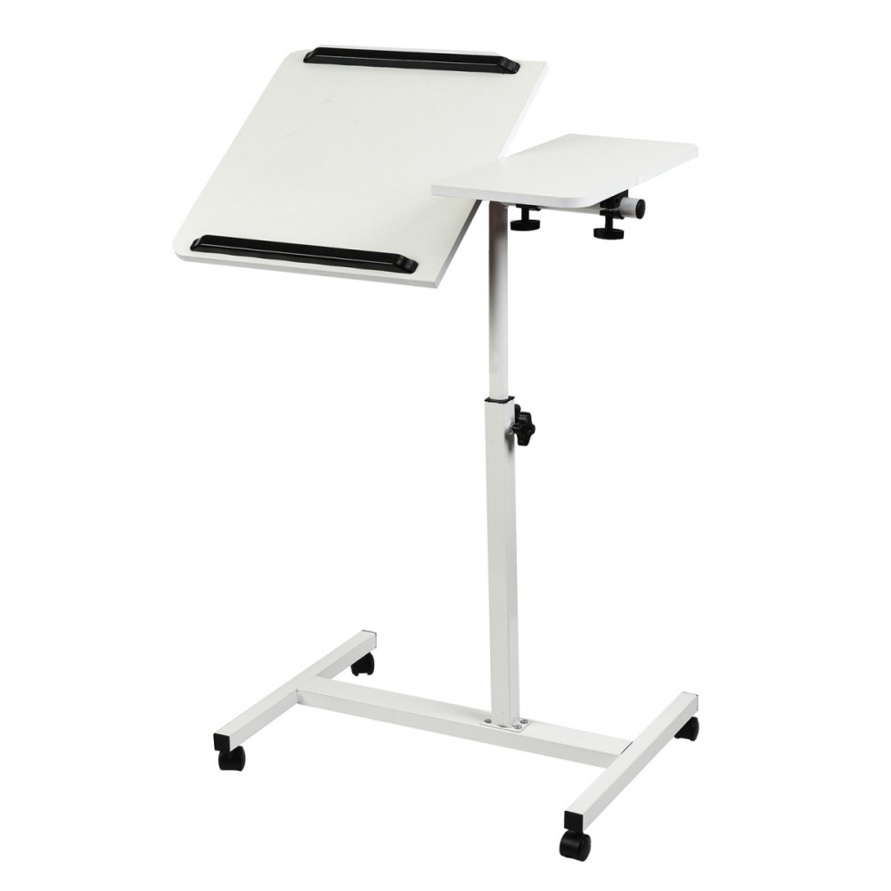 Maclean  mobile desk/ laptop stands MC-121