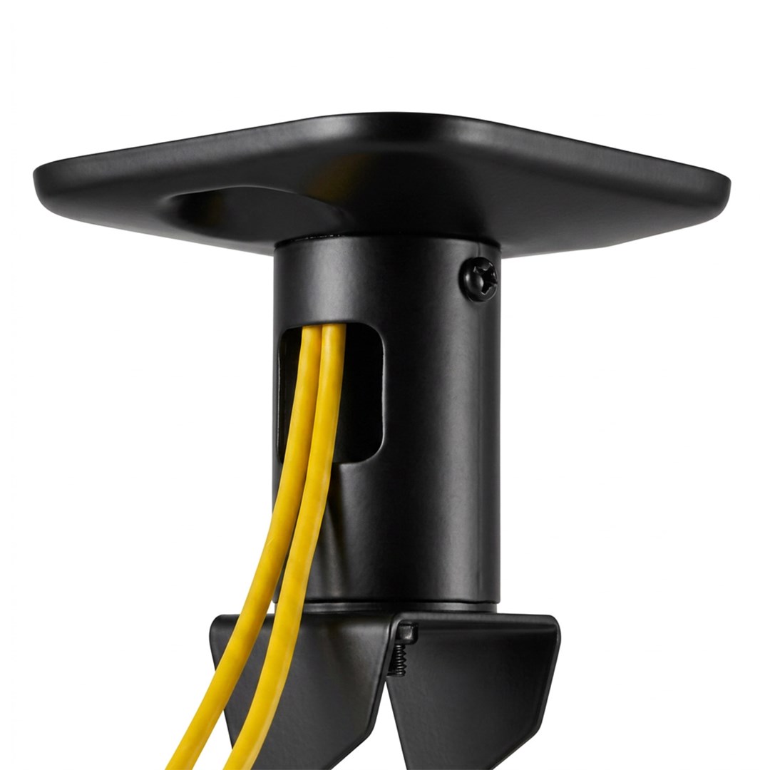 Maclean Projector Ceiling Mount/Hanger, Steel, 180–310