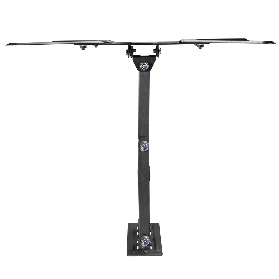 Maclean TV or monitor mount, universal