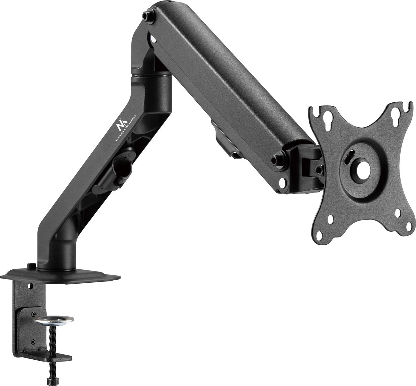 Maclean MC-906 Monitor Mount Holder Desk