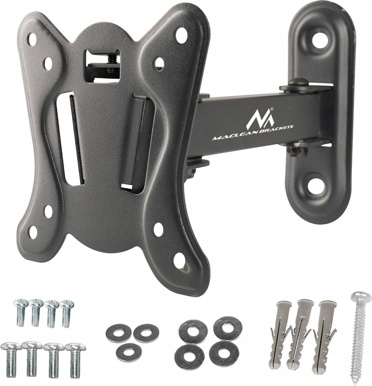 Maclean telewizoramonitora Maclean, max. VESA 100x100
