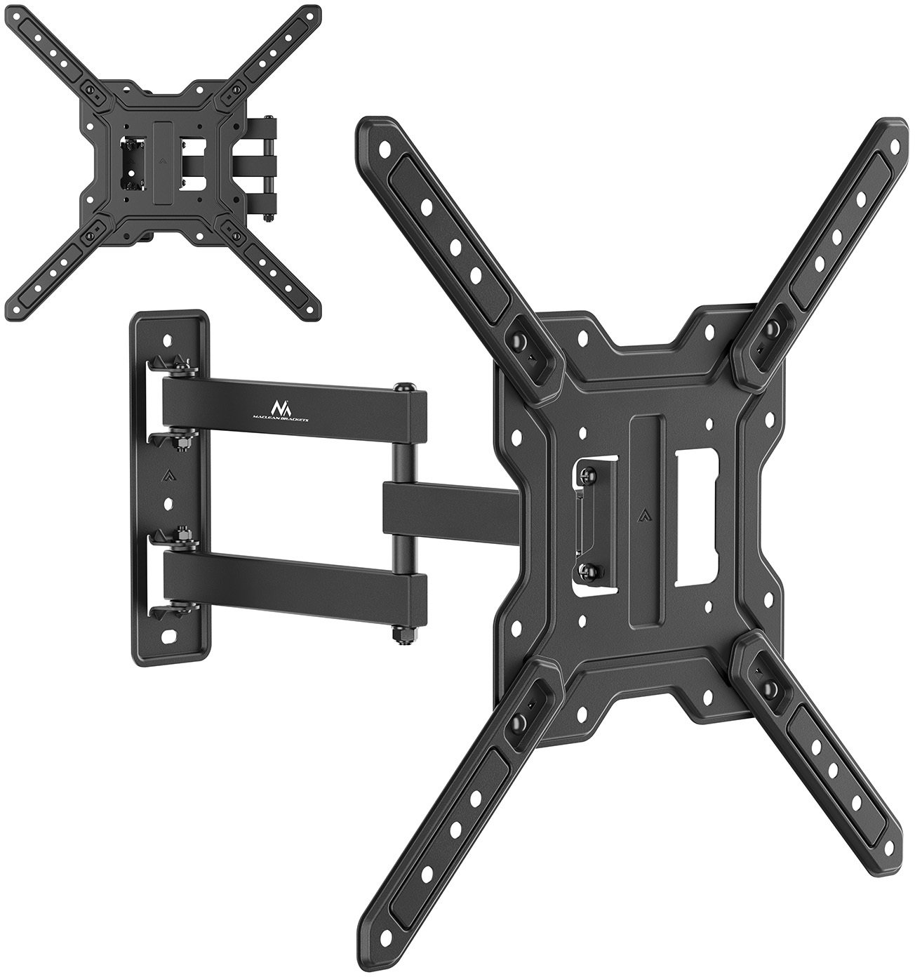 Maclean max. 23-65" max. obciążenie 30kg
