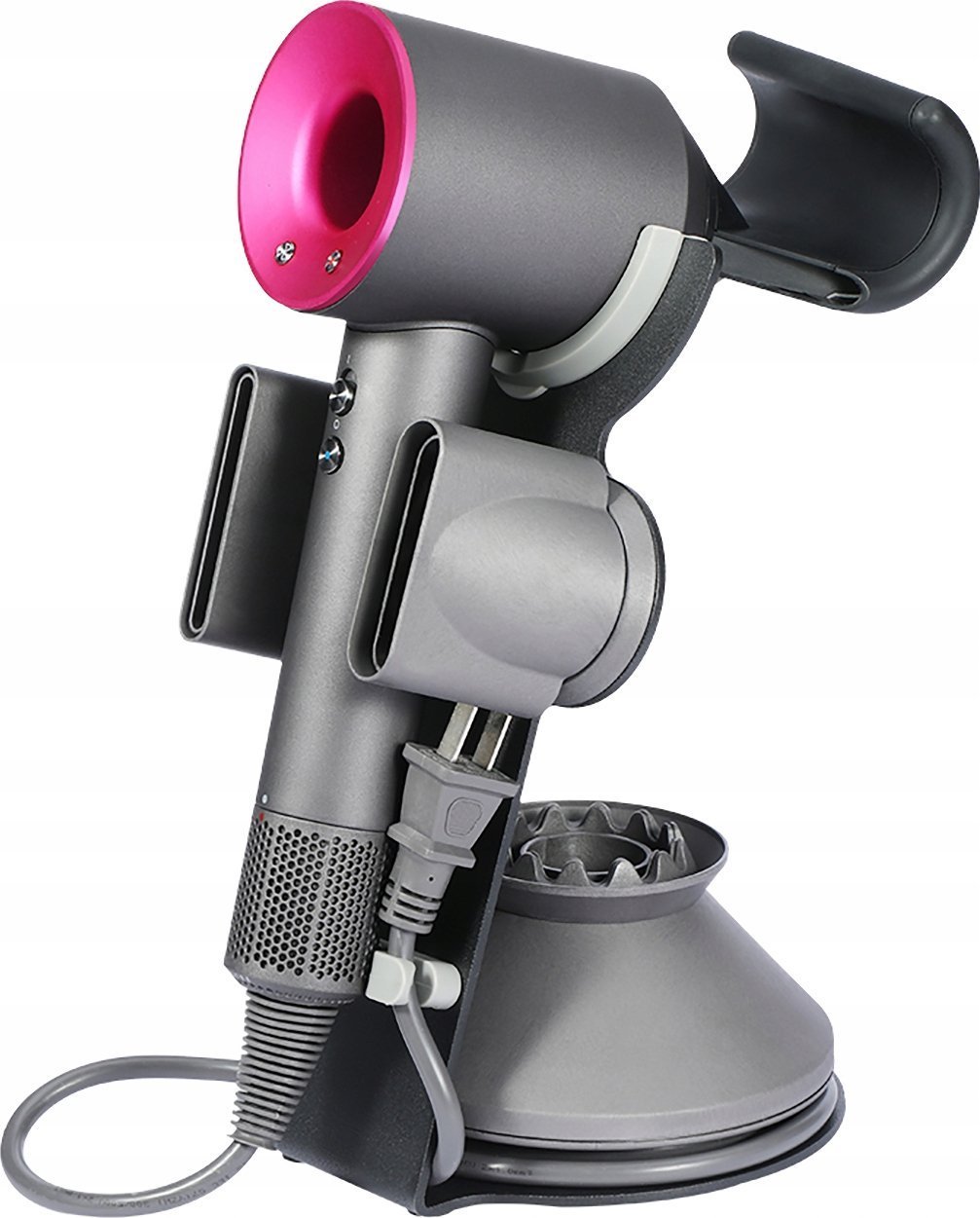 Maclean suszarkę do włosów Dyson Supersonic
