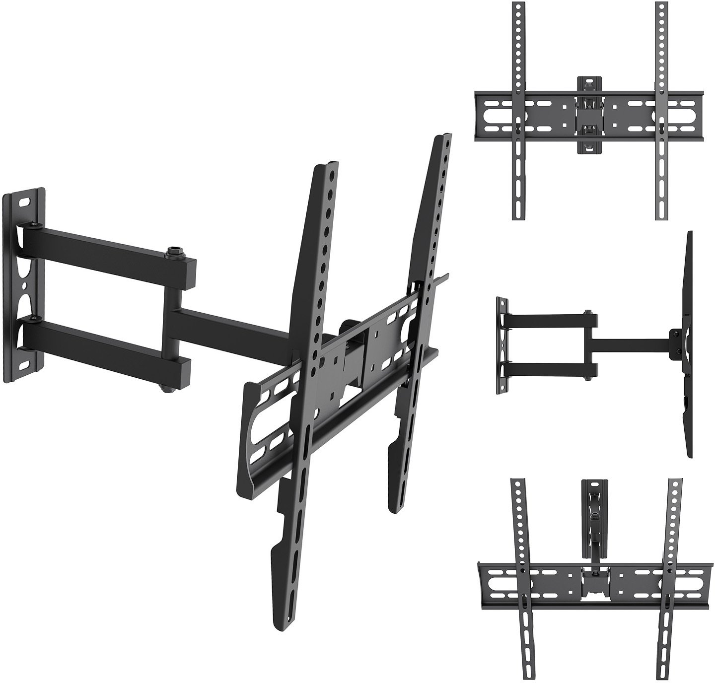Maclean  /   , max VESA 400x400, 32-55&quot