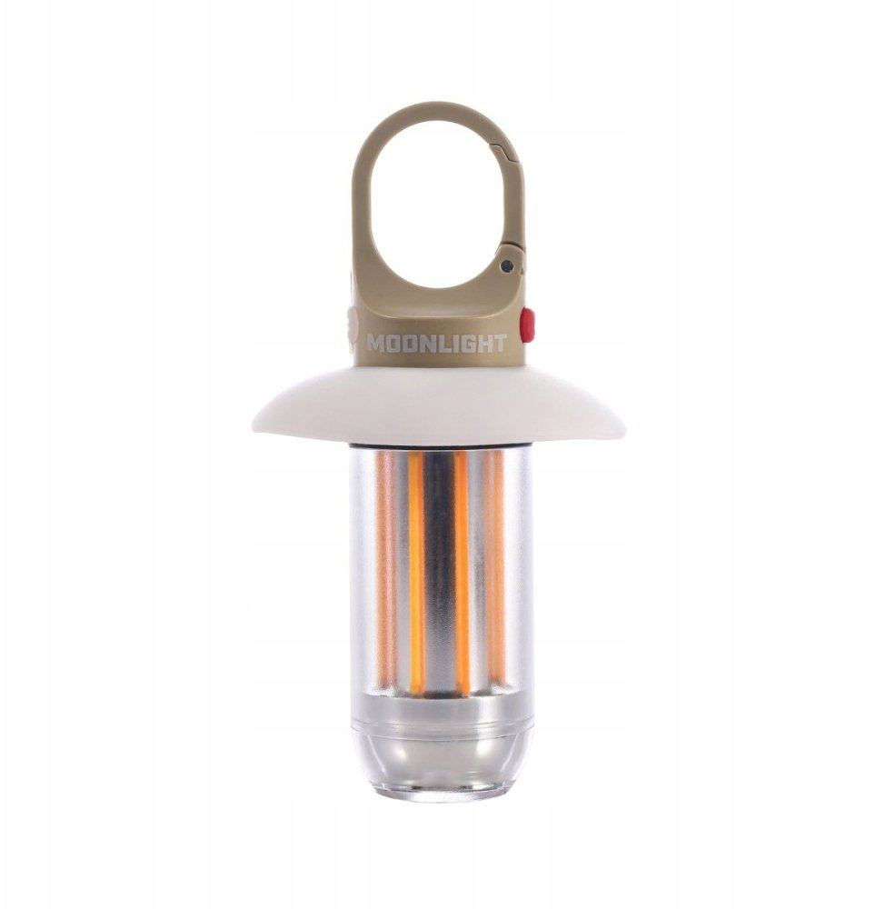MacTronic Kempingowa lampka Falcon Eye Moonlight