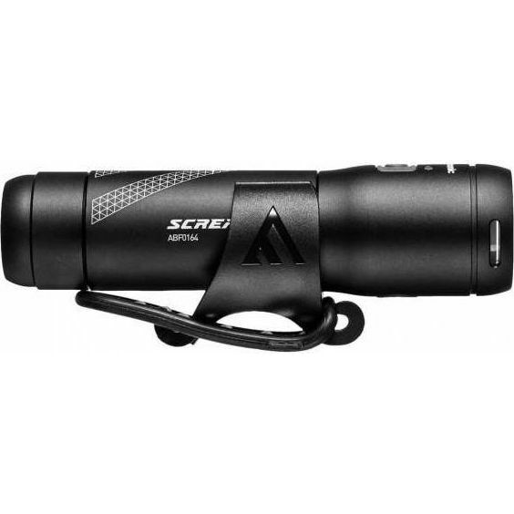 MacTronic owa MACTRONIC PrzeSCREAM 3.1