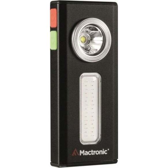 MacTronic sygnalizacyjna Flagger 500LM ładowalna (1