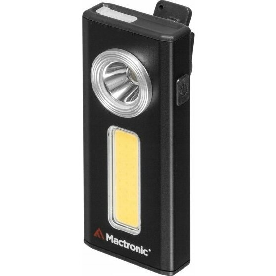 MacTronic Mactronic 500lm įkraunamas žibintuvėFlagger 650