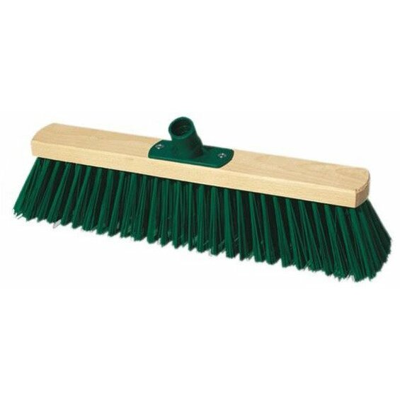 MacTronic PAVING BROOM 0011 40 CM