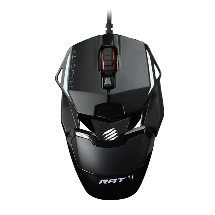 Mad Catz R.A.T. 1+