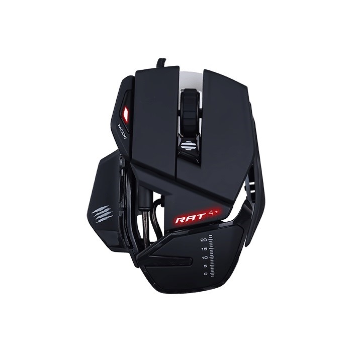 MADCATZ Mad Catz R.A.T
