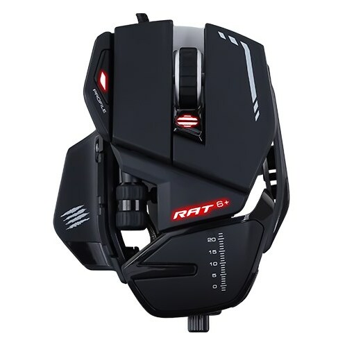 MADCATZ Mad Catz R.A.T