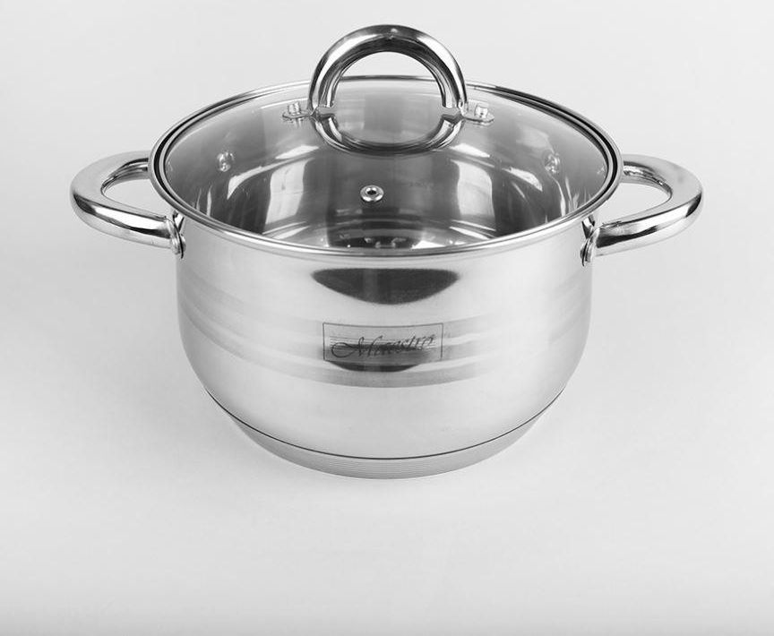 Maestro z pokrywką MAESTRO MR-3513-16 16