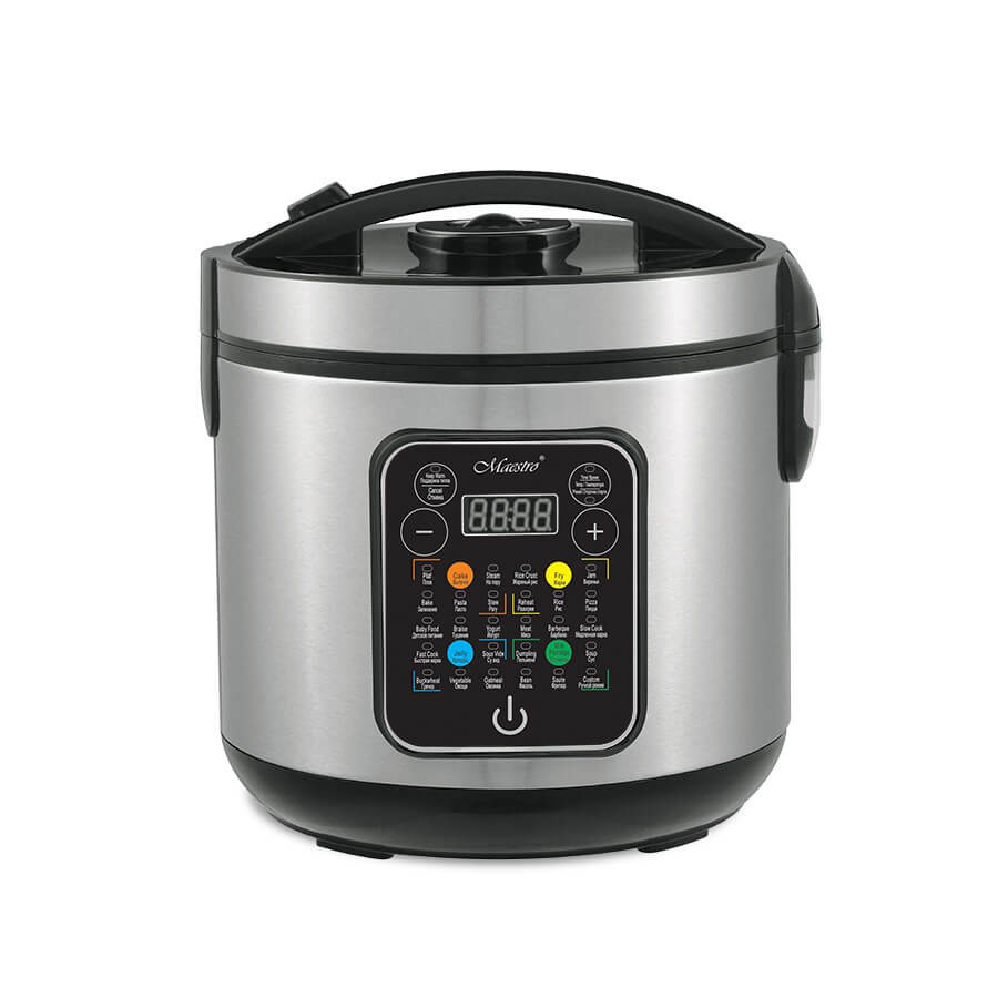 Maestro MR-794 multi cooker 5 L