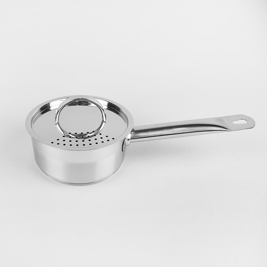 Maestro Rondel z pokrywką MAESTRO MR-3511-16S