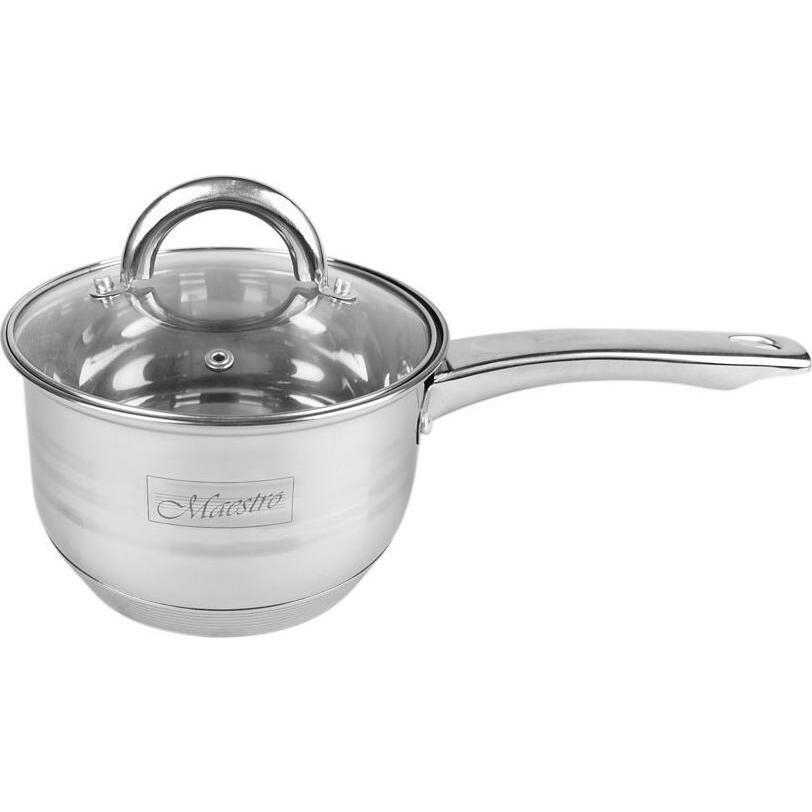 Maestro Rondel z pokrywką MAESTRO MR-3513-16S