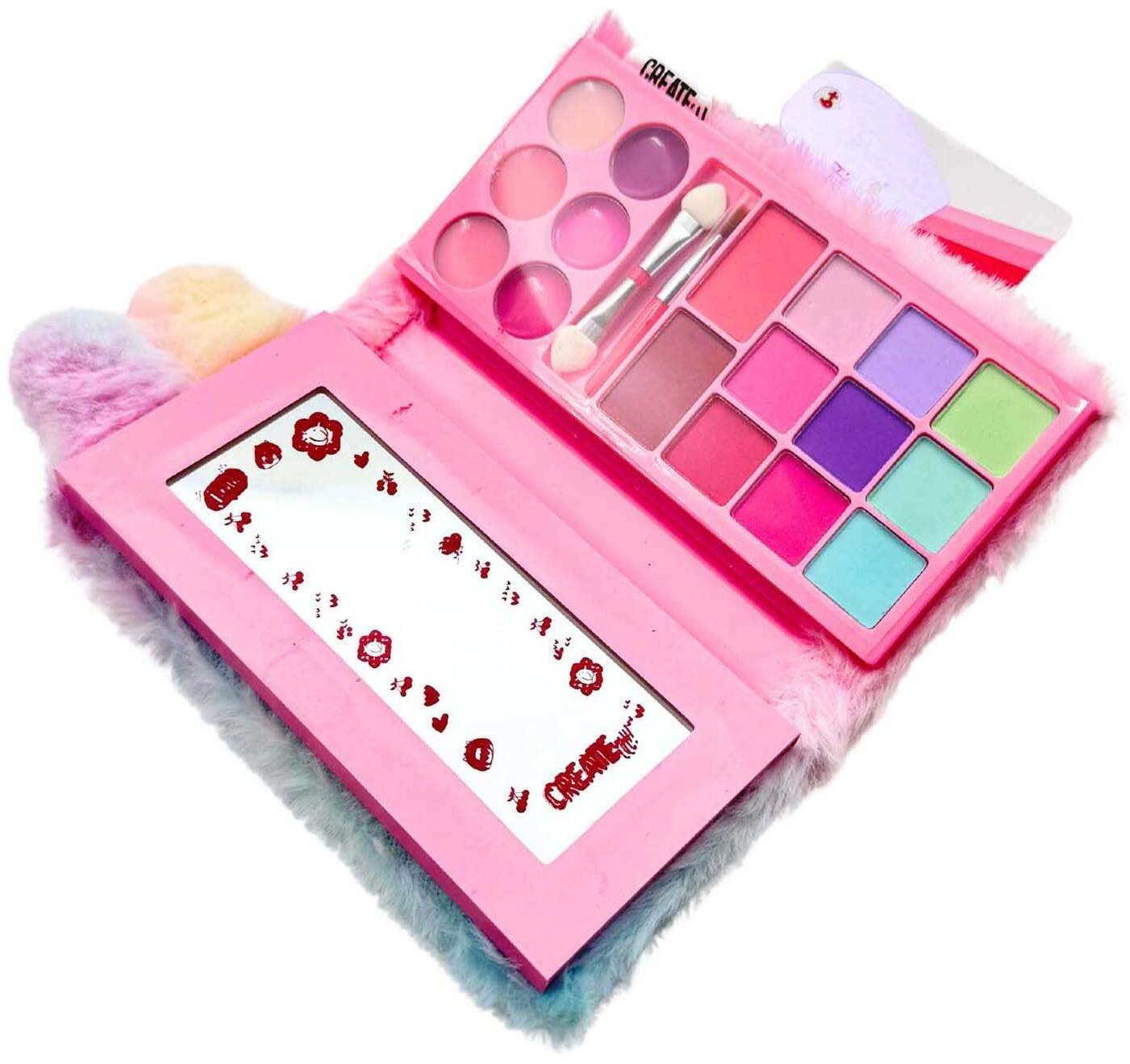 MAFIC KRYSALIX TOY MAKE UP SET