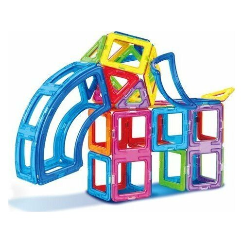 Magformers MAGFORMERS CREATIVE 90 EL. |