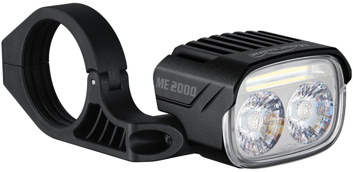MAGICSHINE Lampka przee-bike ME 2000V2.0