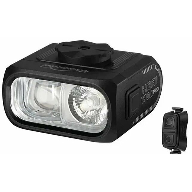 MAGICSHINE Lampka przeHORI 1300 PRO DUAL