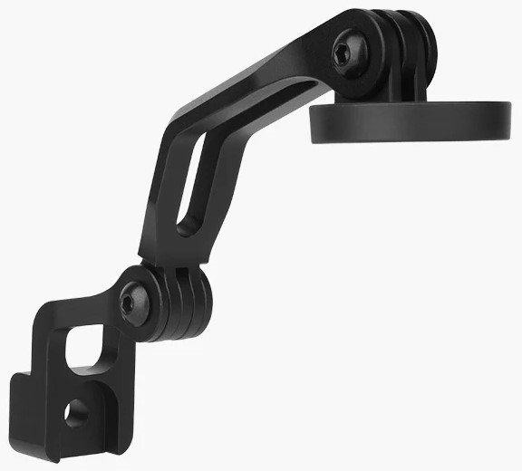 MAGICSHINE lampki przedniej FORKIX Extendable front