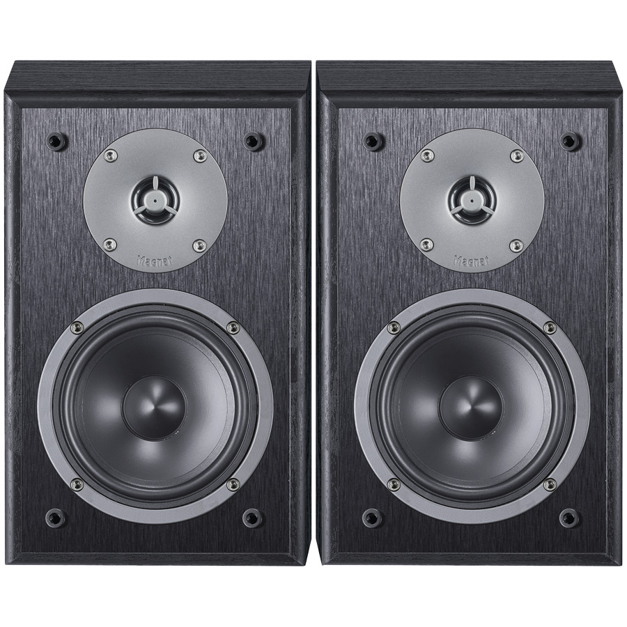 Magnat Monitor S10 B 2-way Black