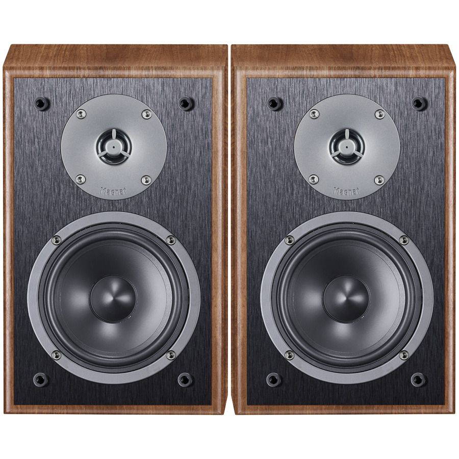Magnat Monitor S10 B 2-way Black