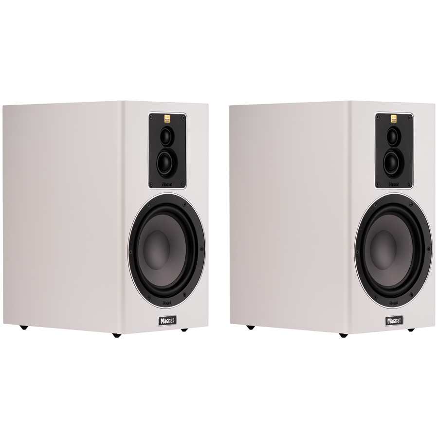 MAGNAT Magnat Signature 603 Bookshelf Speakers