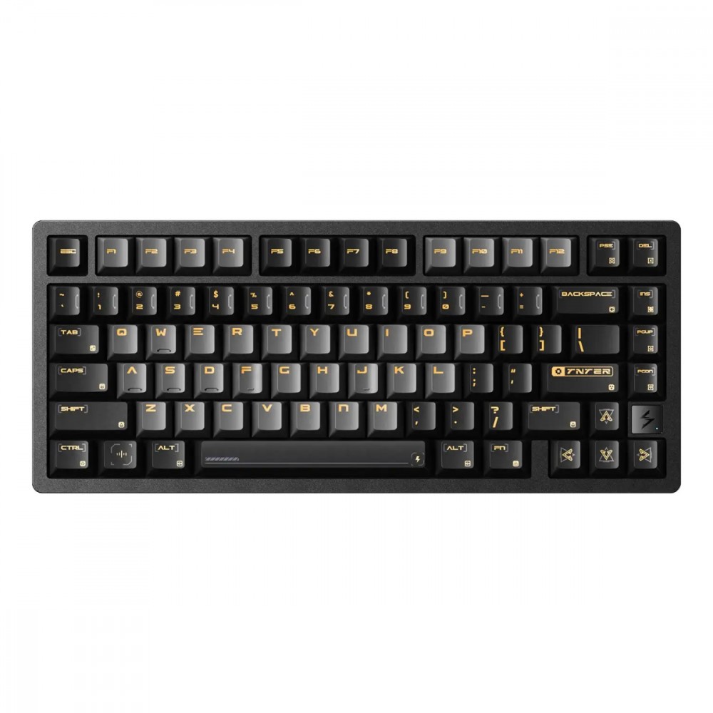VGN Magnetic keyboard F LASH 75