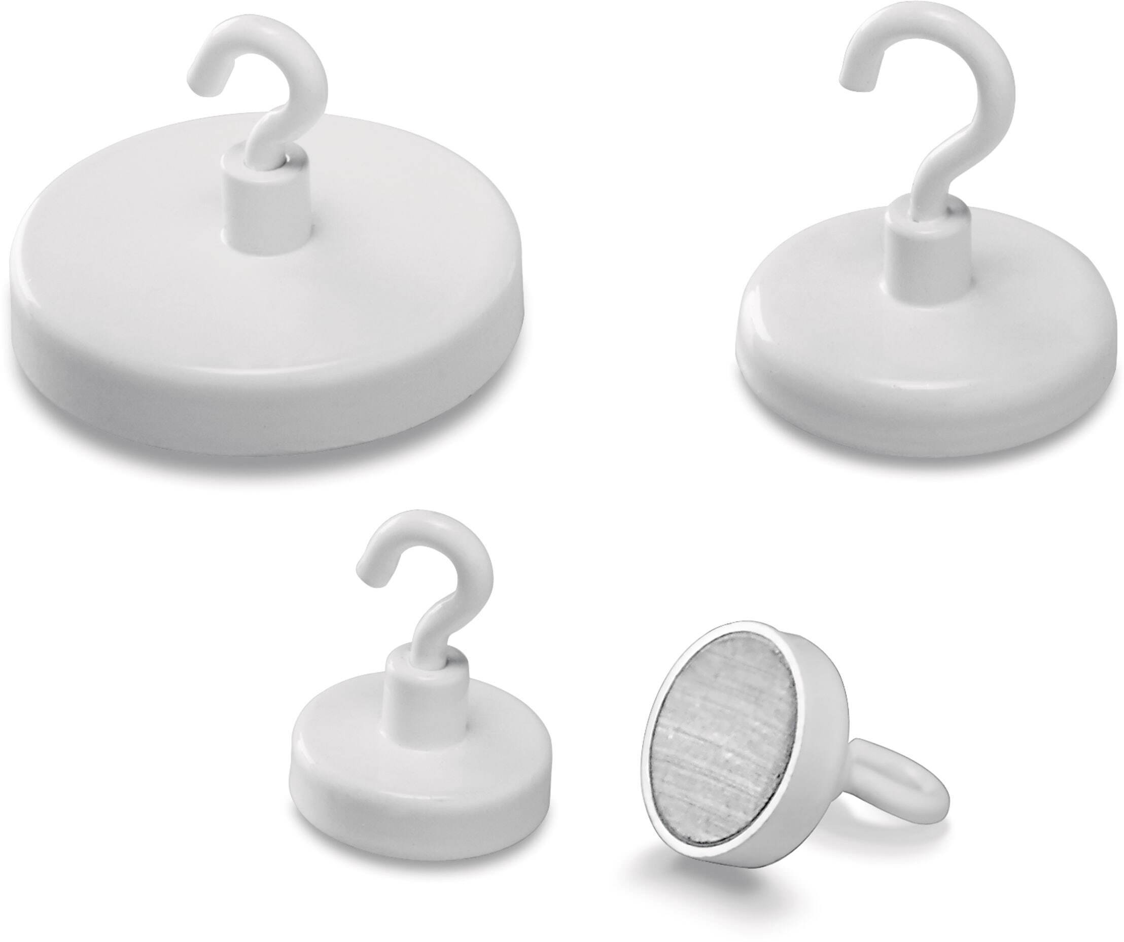 Magnetoplan Magnetoplan 52636, Indoor, Universal hook