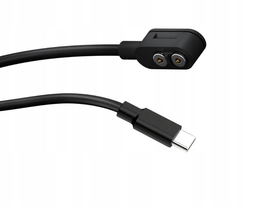 Magnetyczny przewód ładujący USB-C | SP502713_CC