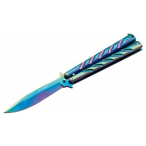 Magnum Magnum Balisong Rainbow | 259204-uniw