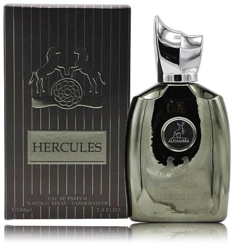 Maison Alhambra Męskie Maison Alhambra EDP