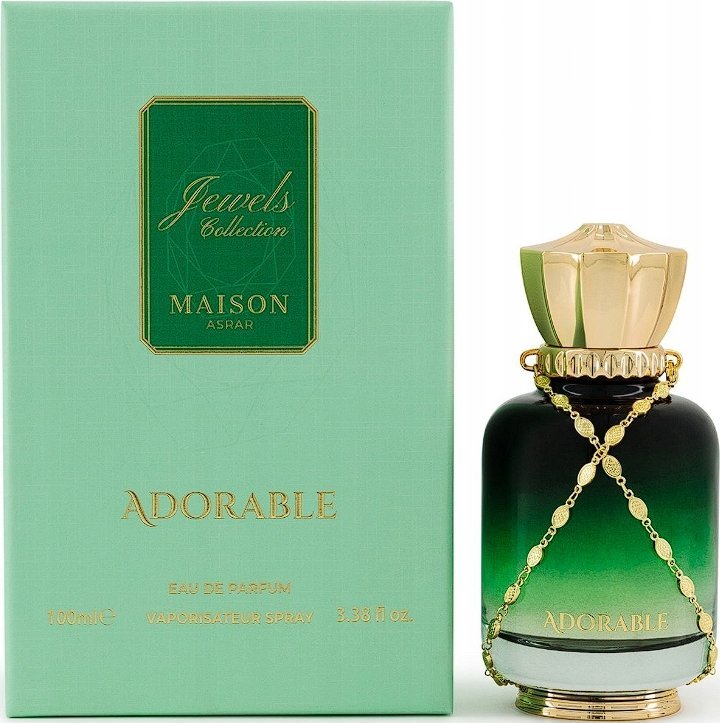 Maison Asrar MAISON ASRAR Adorable EDP