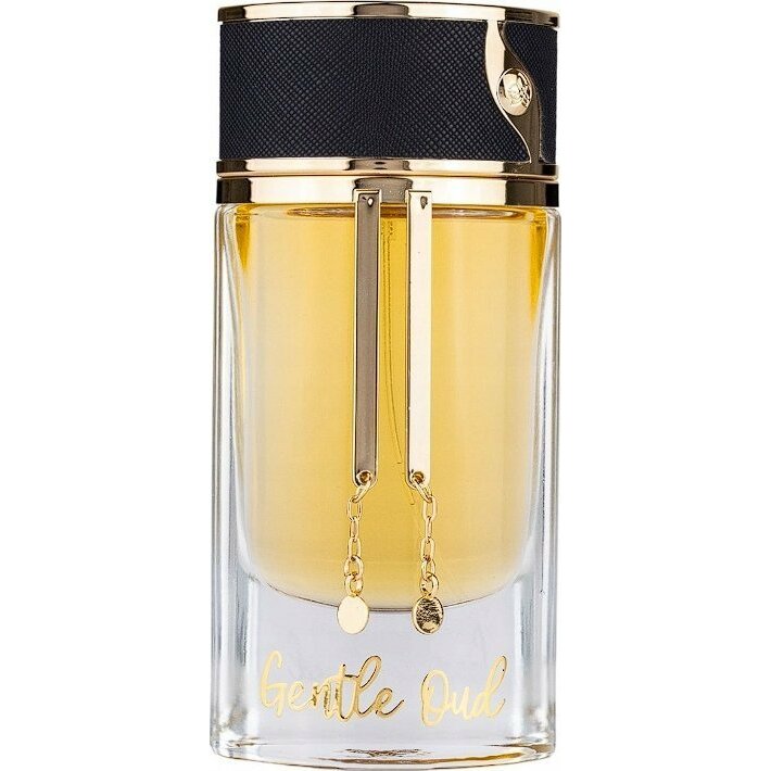 Maison Asrar MAISON ASRAR Gentle Oud