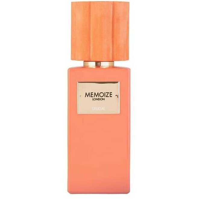Maison Francis Kurkdjian Memoize, Deliciae, kt