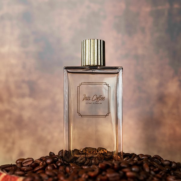 Maison Francis Kurkdjian unisex Iris Coffee